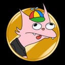 Boji The Recycler logo