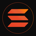 Helius Staked SOL logo