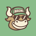 WAGMI logo