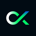 goodcryptoX logo