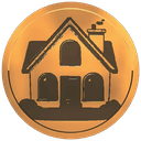 Housecoin logo