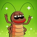 KoKoK The Roach🪳 logo