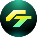 Flash.Trade logo