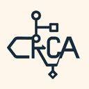 CR-CA Agent logo