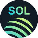 Jupiter Staked SOL logo