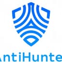 AntiHunter logo