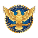 United States Crypto Reserve logo