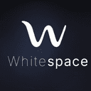 Whitespace: Sleep Learn Focus logo