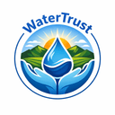 WaterTrust logo