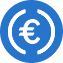 EURC logo