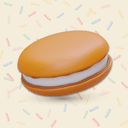 MACARON logo