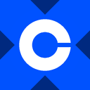 Coinbase xStock logo