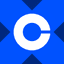 Coinbase xStock logo