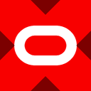 Oracle xStock logo