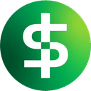 Pax Dollar logo