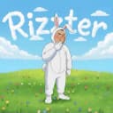 RIZZTER logo