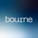 Bourne AI logo