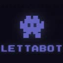LETTABOT logo