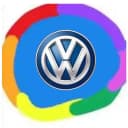Volkswagen logo