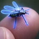 Mosquito Microdrone logo