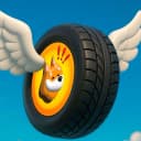 Bonkers Flywheel logo