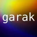 Garak logo