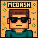 Minecraft Economy Dashboard logo