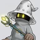 Grey Mage logo
