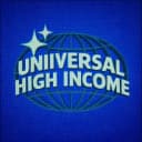 Universal High Income logo
