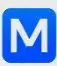 Metabook logo