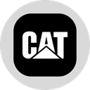 Caterpillar (Ondo Tokenized) logo