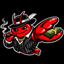 Clawd Clawderberg logo