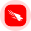 CrowdStrike (Ondo Tokenized) logo