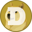 Dogecoin logo