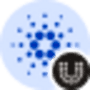 Cardano (Universal) logo
