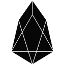 EOS Token logo