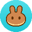 PancakeSwap Token logo