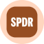 SPDR Gold Shares (Ondo Tokenized) logo