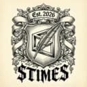 POLYMARKET TIMES logo