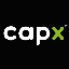 Capx logo