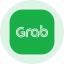 Grab Holdings (Ondo Tokenized) logo