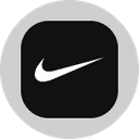Nike (Ondo Tokenized) logo