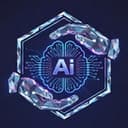 HODL AI, Use AI Free logo