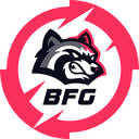 BFG Token logo