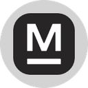 MARA Holdings (Ondo Tokenized) logo