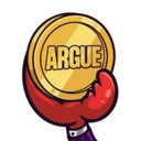 ARGUE.FUN logo