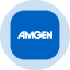 Amgen (Ondo Tokenized) logo