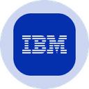 IBM (Ondo Tokenized) logo