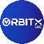 OrbitX DAO logo