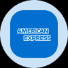 American Express (Ondo Tokenized) logo
